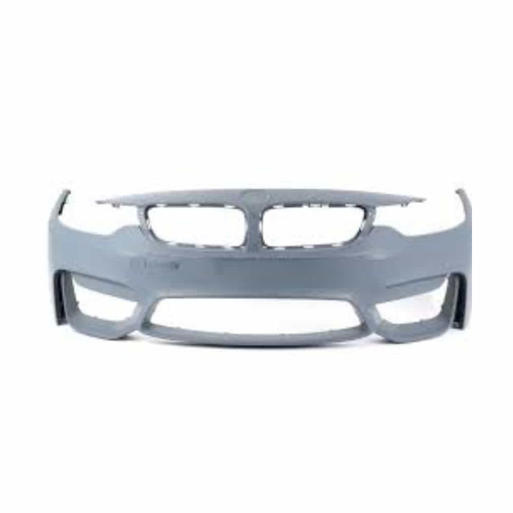 Bumper Assembly Front - 51118058822